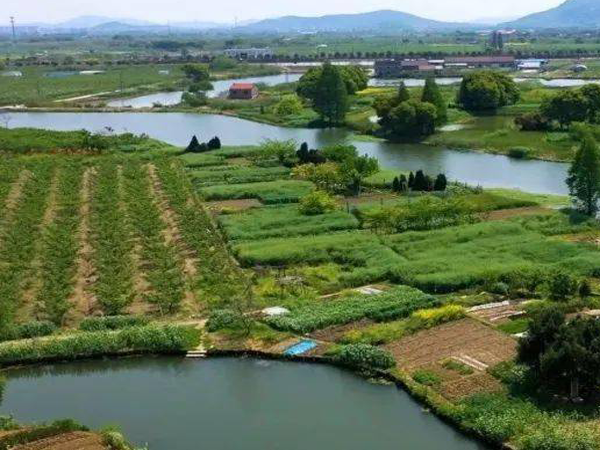 中央和省級農(nóng)村環(huán)境整治類項目入庫范圍及類型