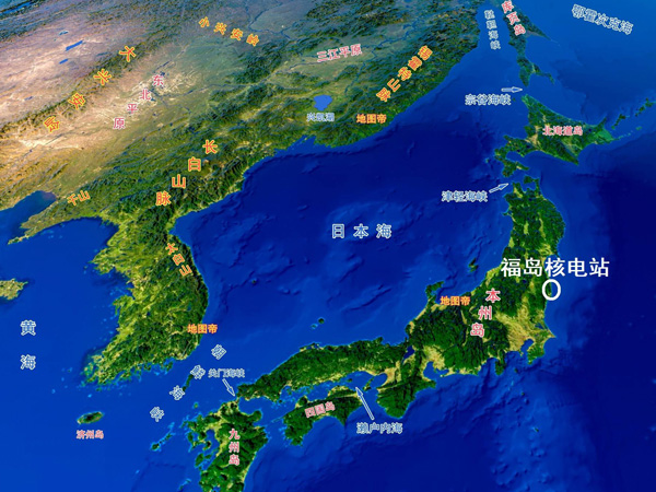 注意！核污染水與核廢水不是一碼事！